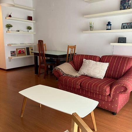 Vut A Casa Da Herba Redondela Eksteriør bilde