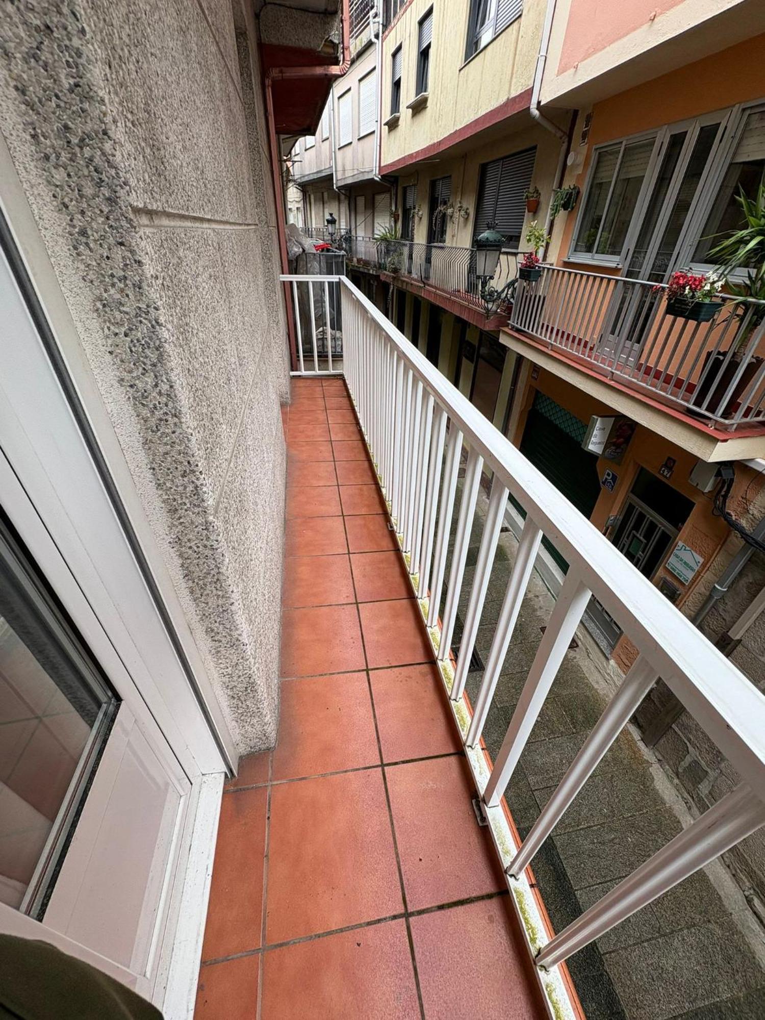 Vut A Casa Da Herba Redondela Eksteriør bilde